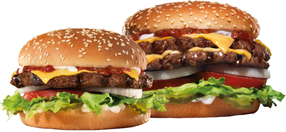 Carl's Jr. Products